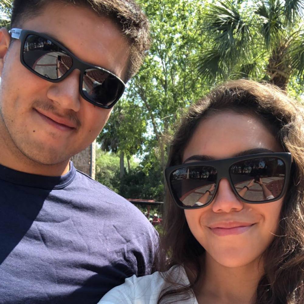 Meet your Posher, Monica